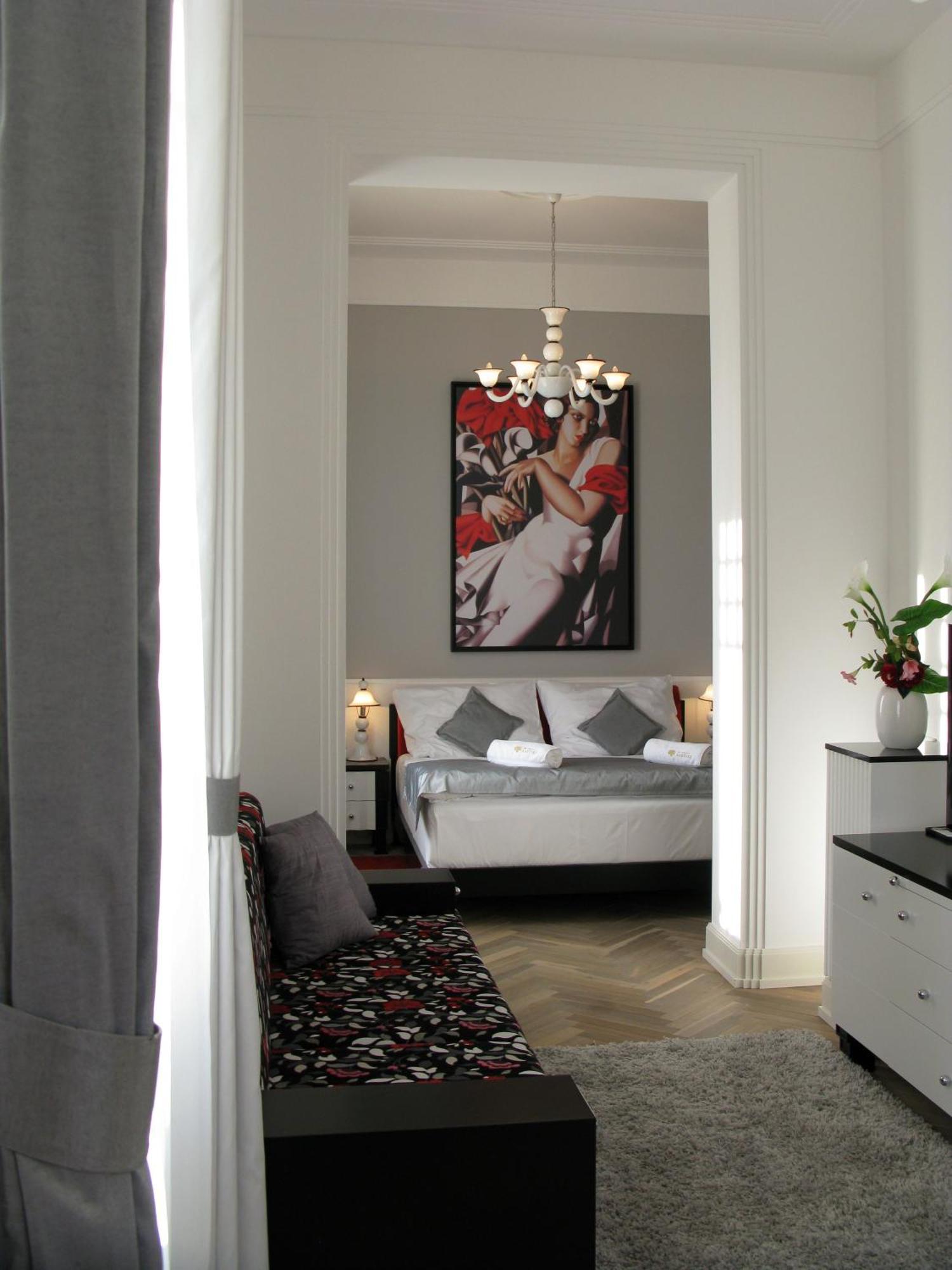 Art Hotel Kastiel Tomášov Eksteriør billede